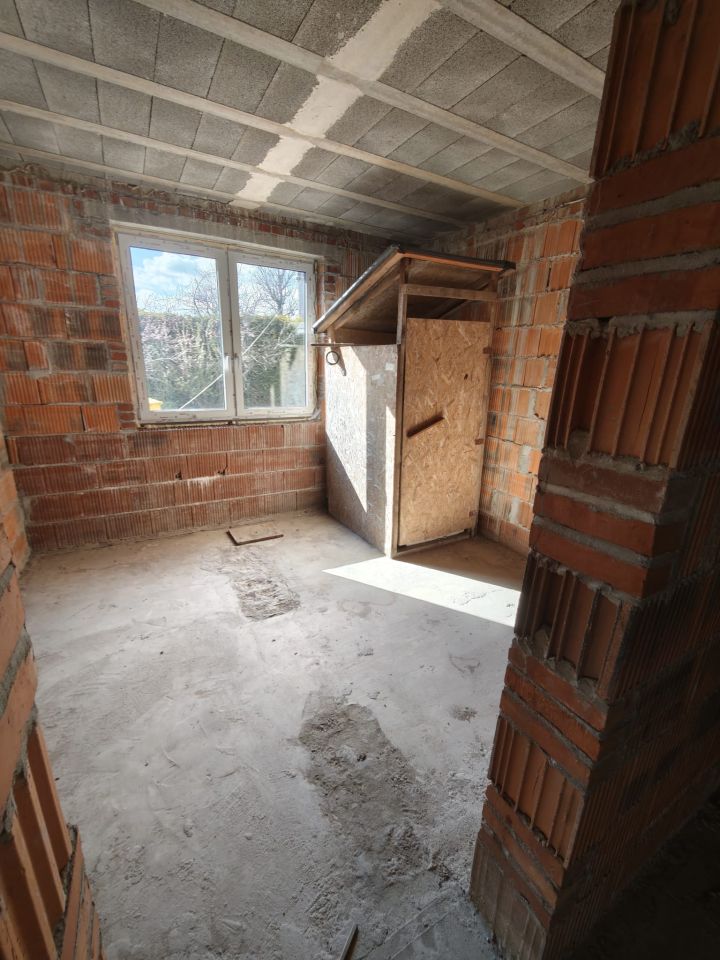 dom wolnostojący, 12 pokoi Krotoszyn, ul. Benicka. Zdjęcie 21