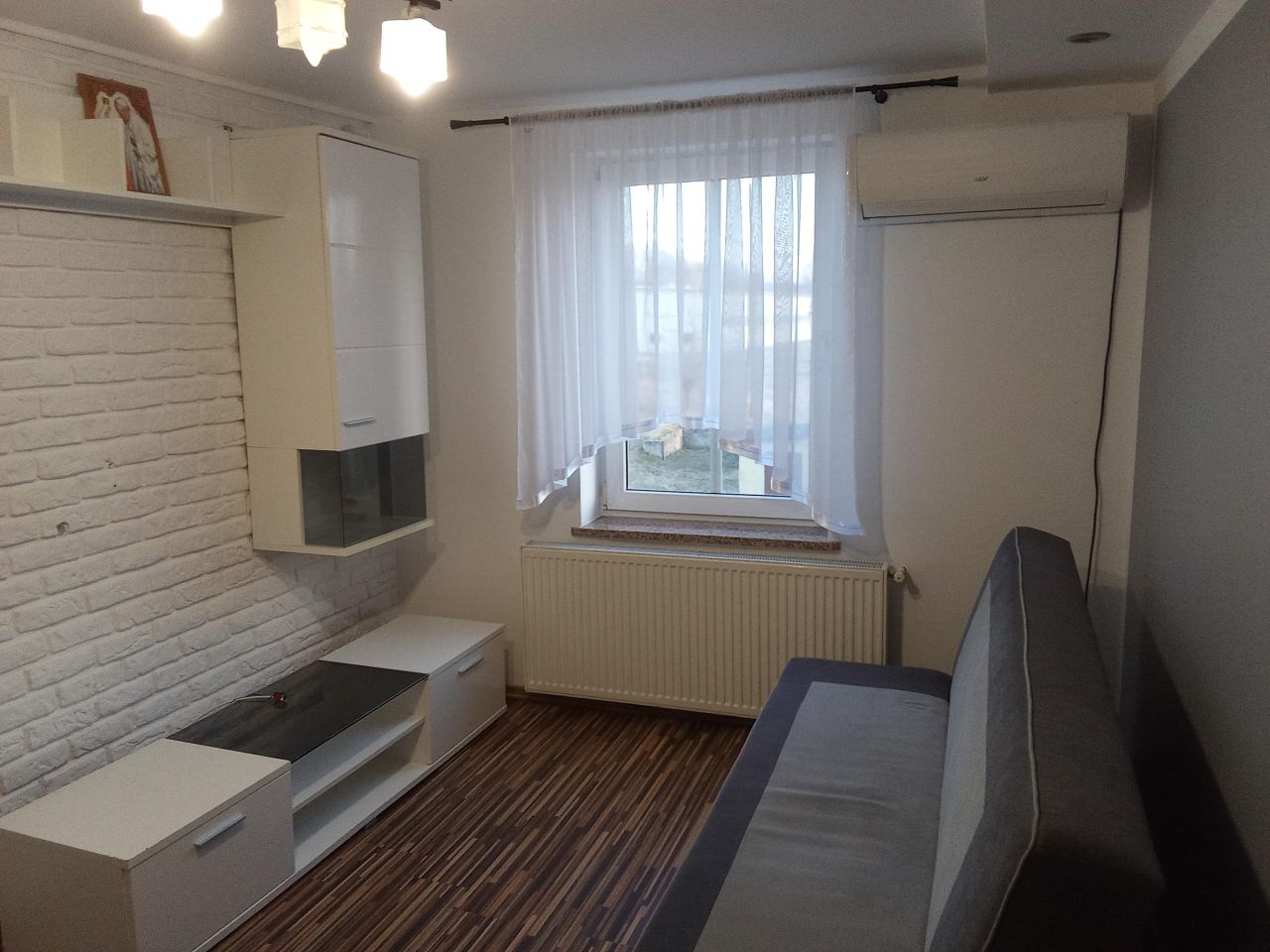 Mieszkanie 2-pokojowe Kraszewo. Zdjęcie 9