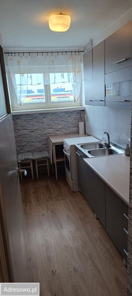 Mieszkanie 4-pokojowe Wąbrzeźno Centrum, ul. Tysiąclecia. Zdjęcie 4