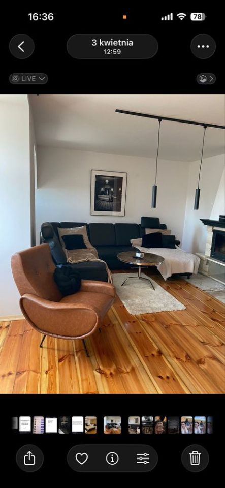 Mieszkanie 4-pokojowe Zgorzelec. Zdjęcie 4