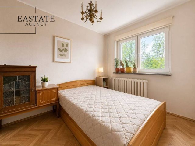 Mieszkanie 3-pokojowe Warszawa Bielany, ul. Władysława Stanisława Reymonta. Zdjęcie 5