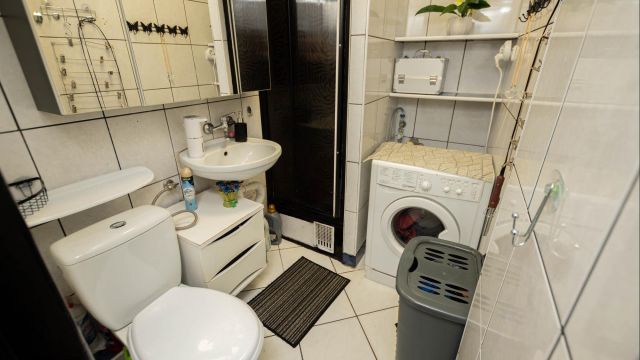 Mieszkanie 3-pokojowe Elbląg, ul. Gwiezdna. Zdjęcie 14