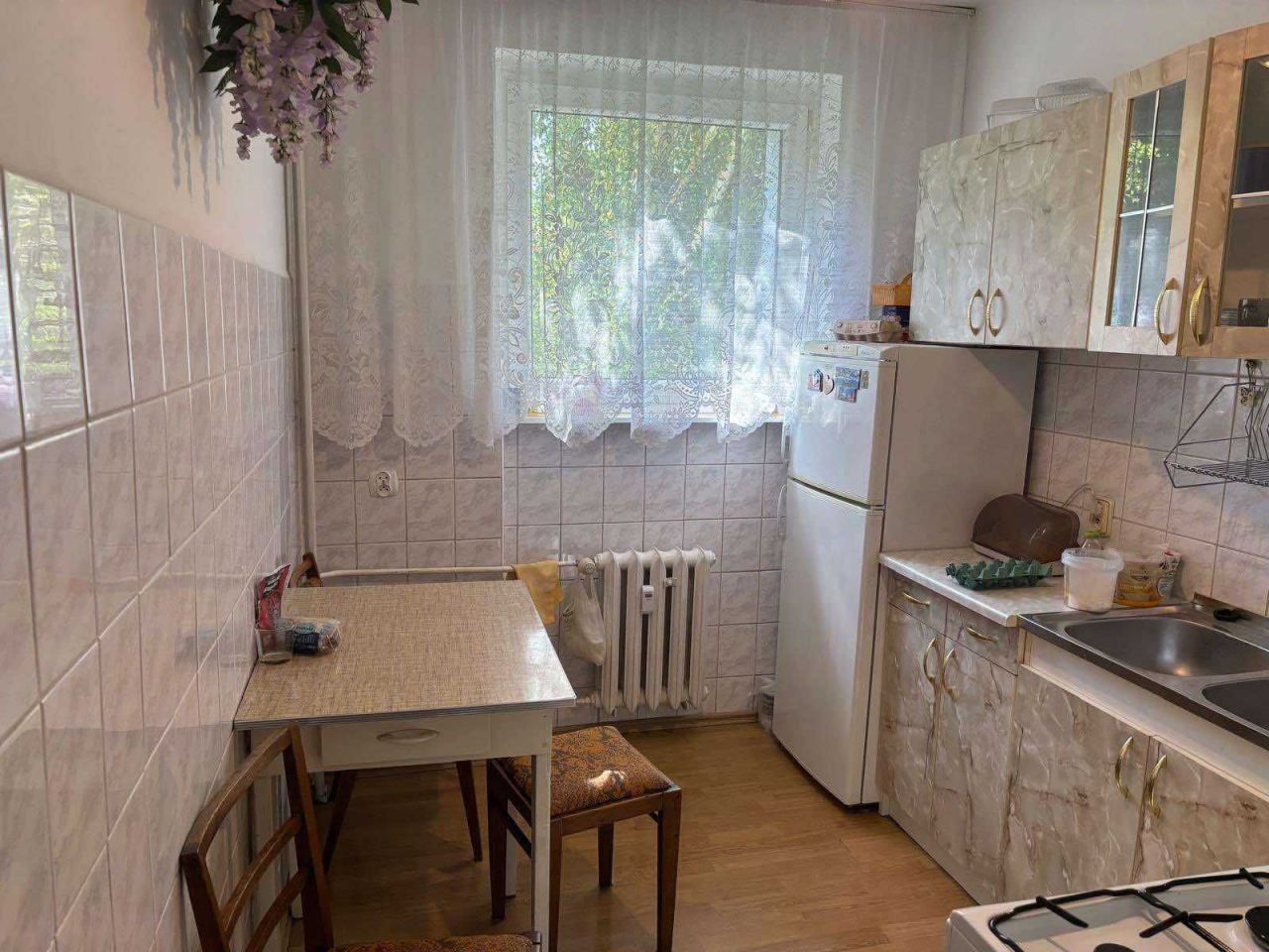 Mieszkanie 3-pokojowe Krosno Odrzańskie, ul. Ogrodowa. Zdjęcie 5