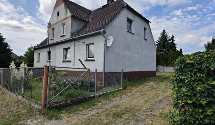 Mieszkanie 3-pokojowe Bierutów, ul. Namysłowska