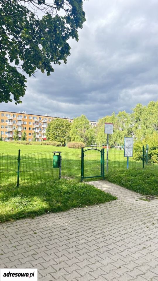 Mieszkanie 4-pokojowe Poznań Winogrady, os. Zwycięstwa. Zdjęcie 6