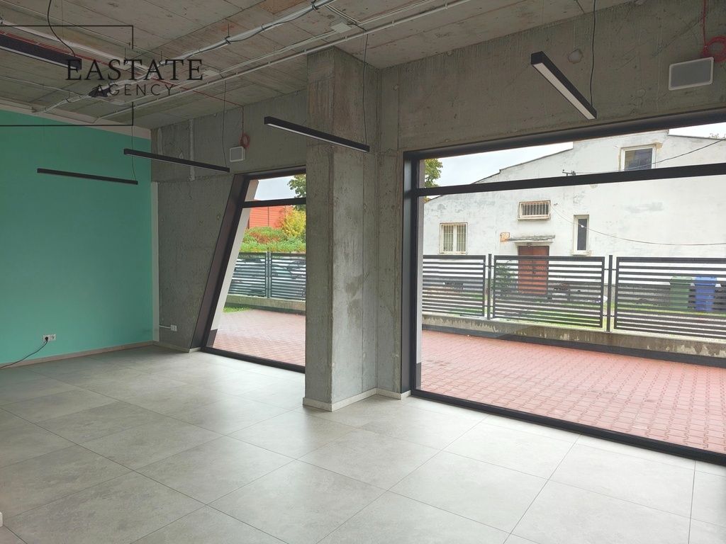 Lokal Warszawa Praga-Południe, ul. Tytoniowa. Zdjęcie 4