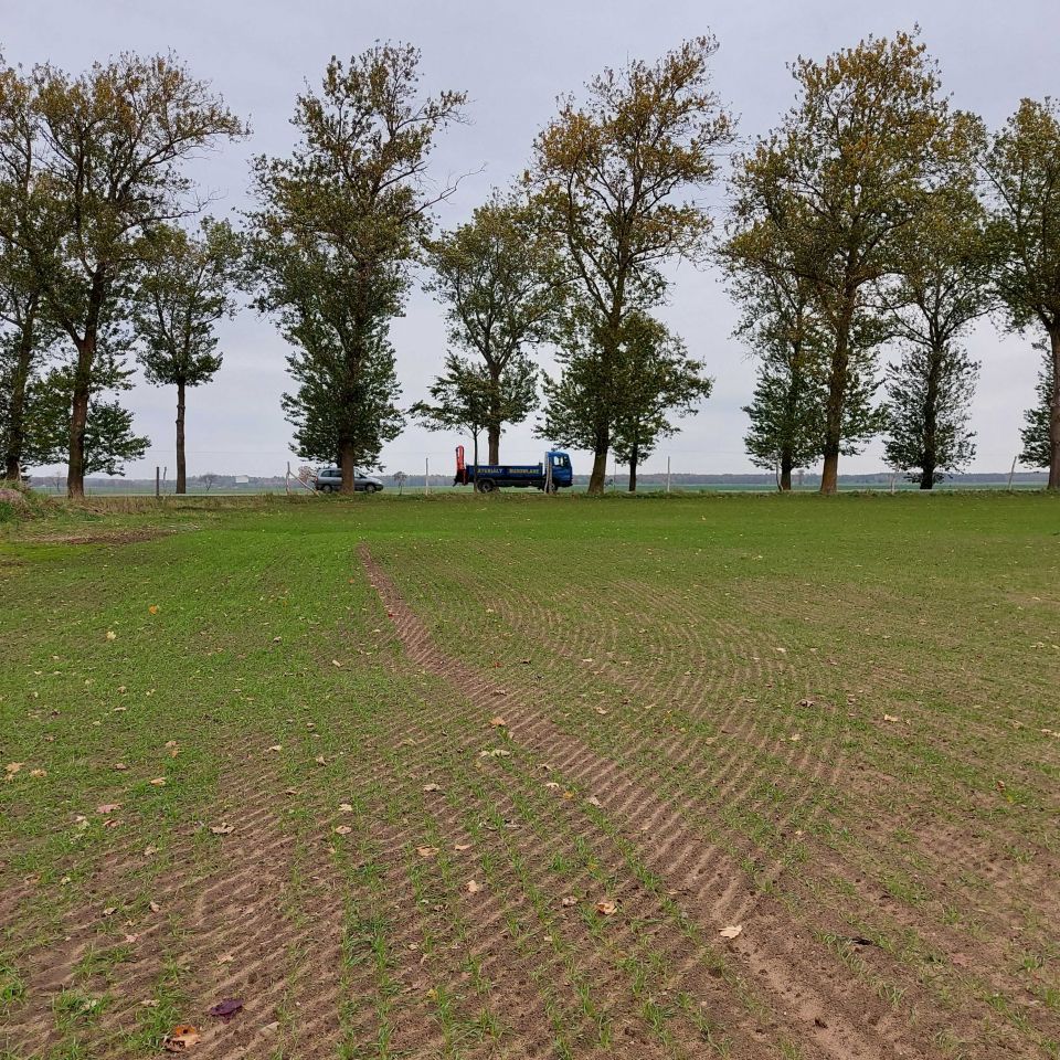 Działka inwestycyjna Mianowice. Zdjęcie 6