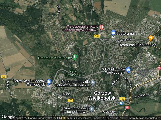 Działka rekreacyjna Gorzów Wielkopolski, ul. Błotna. Zdjęcie 1