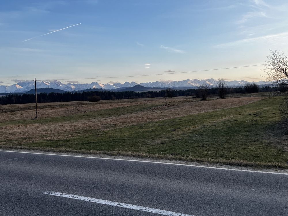 Działka budowlana Dębno, ul. Nowotarska. Zdjęcie 5