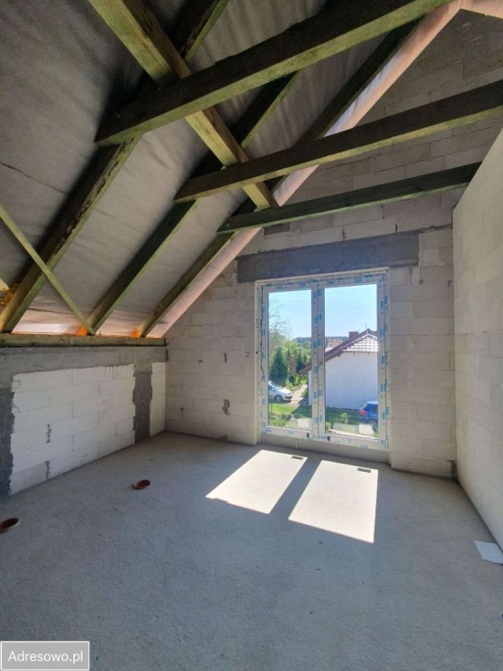 dom wolnostojący, 5 pokoi Drzonów. Zdjęcie 17