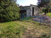 Działka rod Ostrów Wielkopolski, ul. Spichrzowa