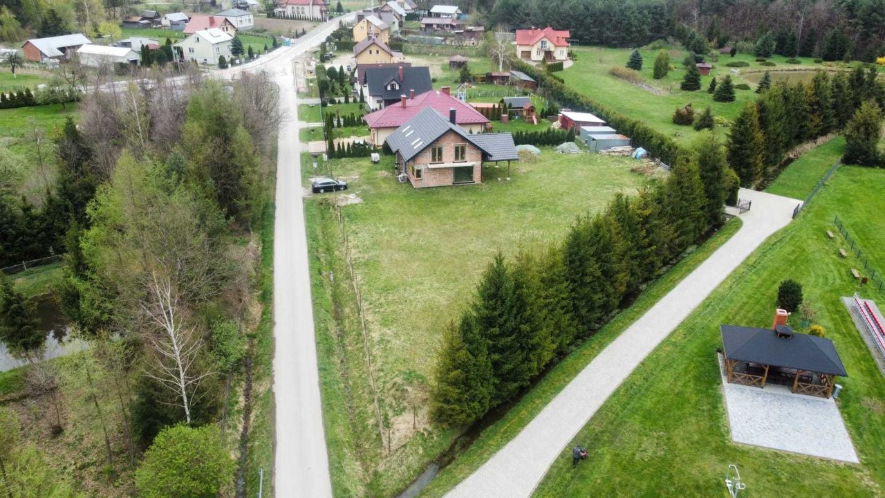 dom wolnostojący Antoniki. Zdjęcie 3