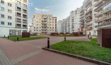 Mieszkanie 3-pokojowe Warszawa Kabaty, ul. Stryjeńskich