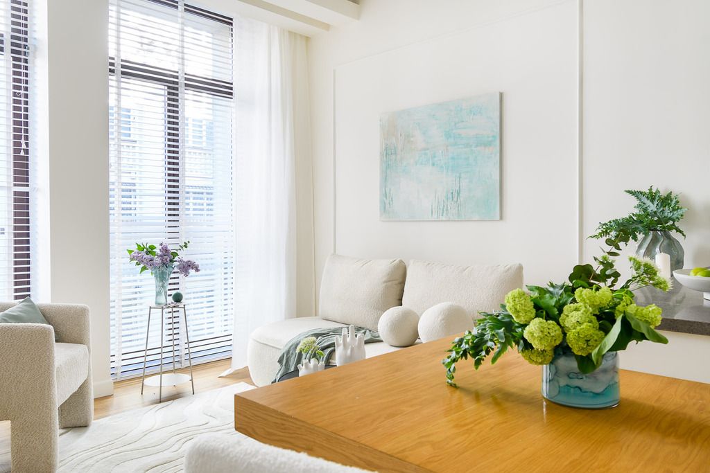 Mieszkanie 2-pokojowe Kraków Stare Miasto, ul. Wielopole. Zdjęcie 7