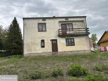 siedlisko, 5 pokoi Sobieska Wola Druga