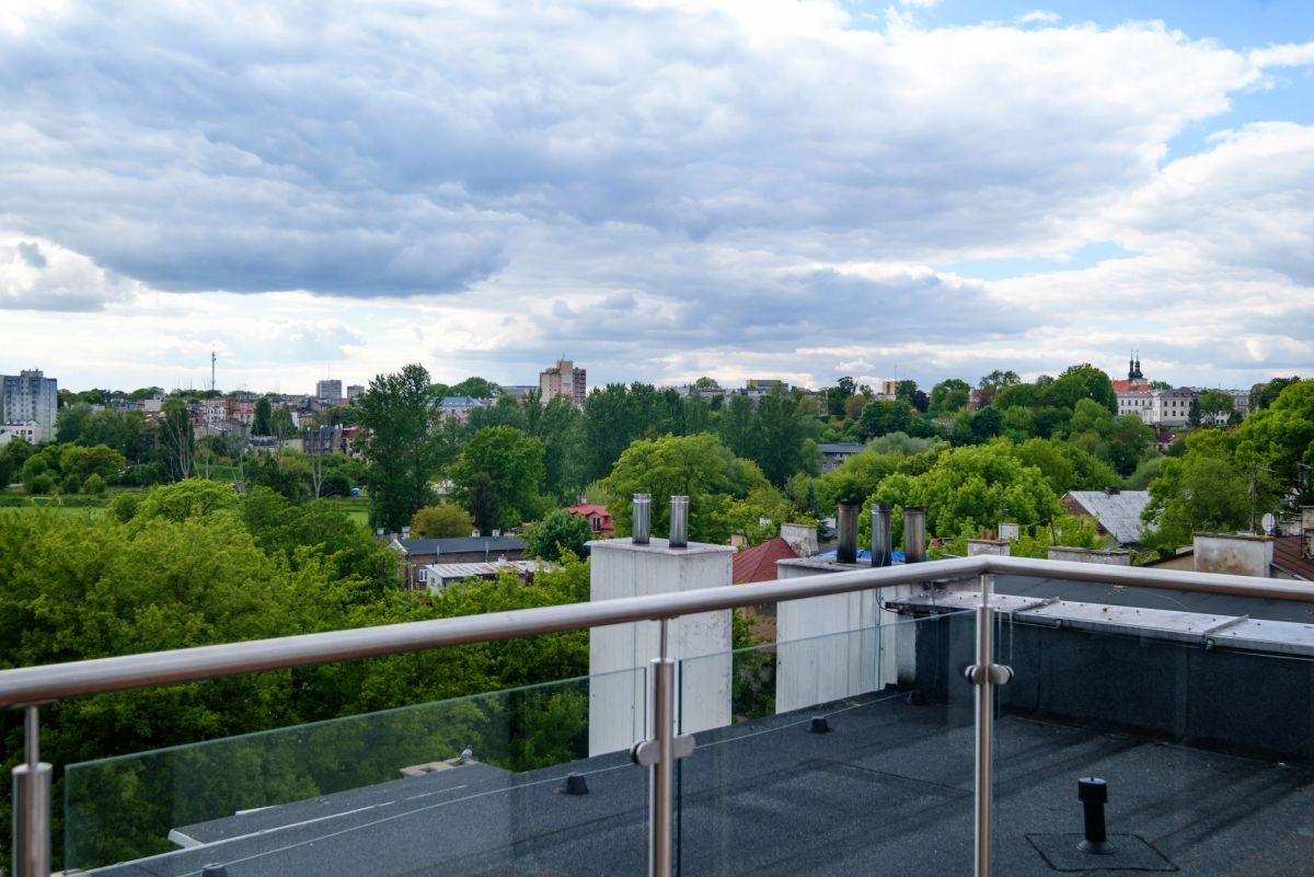 Mieszkanie 2-pokojowe Lublin Śródmieście, ul. Zamojska. Zdjęcie 13