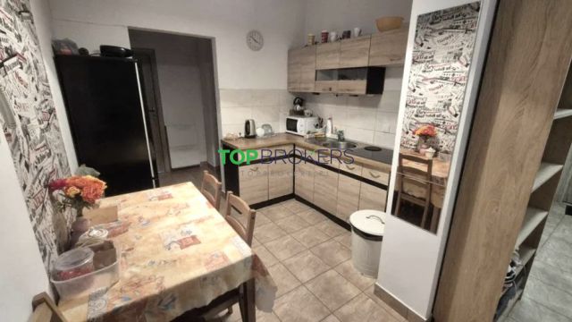 dom szeregowy Warszawa Mokotów. Zdjęcie 10