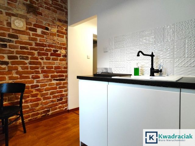 Mieszkanie 1-pokojowe Sanok, ul. Jagiellońska. Zdjęcie 11