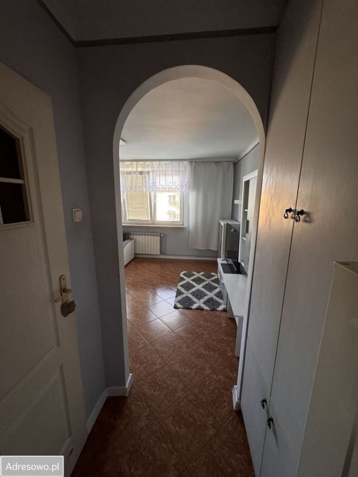 Mieszkanie 1-pokojowe Przemyśl, ul. Ofiar Katynia. Zdjęcie 5