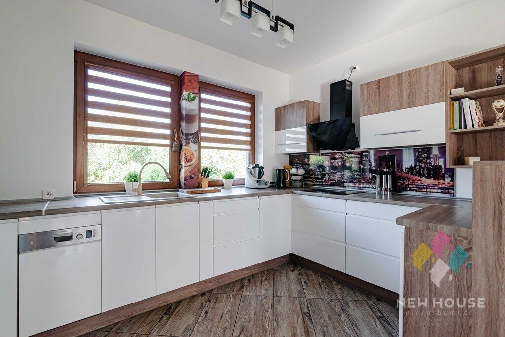 dom wolnostojący, 5 pokoi Stawiguda. Zdjęcie 5