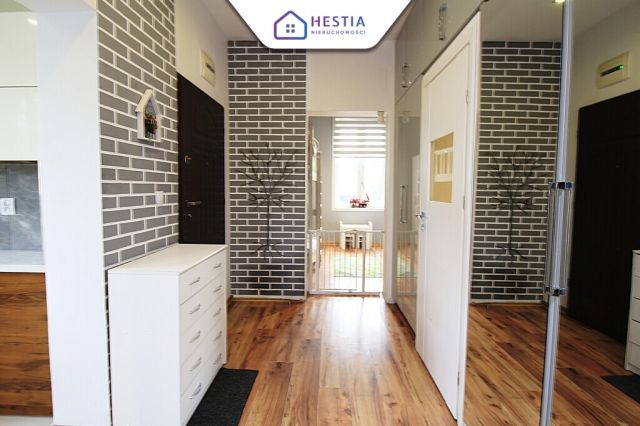 Mieszkanie 2-pokojowe Suchań, ul. Pomorska. Zdjęcie 16