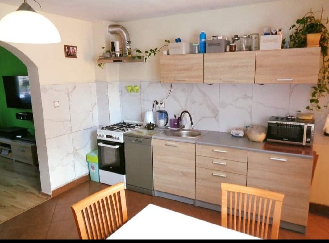 bliźniak, 3 pokoje Kleczew, ul. Nowa. Zdjęcie 3