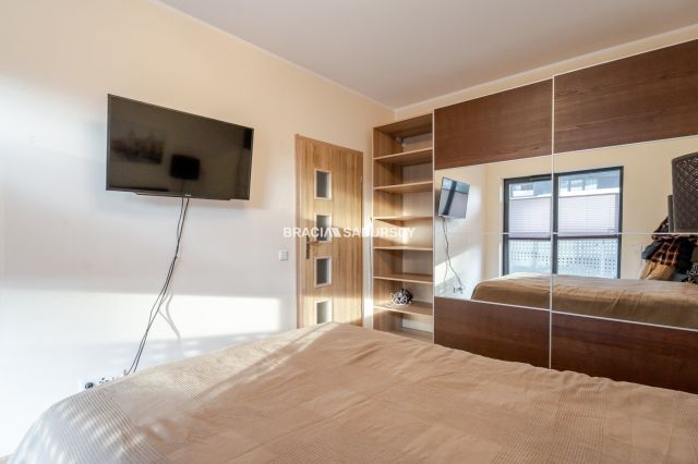 Mieszkanie 2-pokojowe Kraków Bronowice, ul. Naukowców. Zdjęcie 9