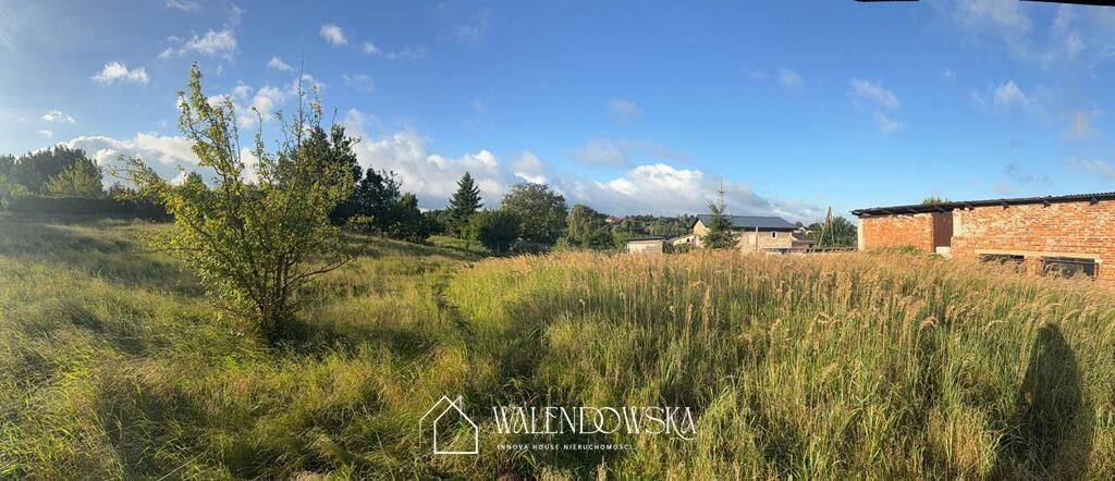 Działka Gardna Wielka. Zdjęcie 1