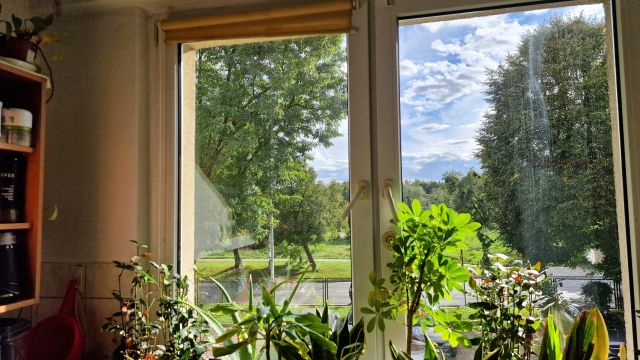 Mieszkanie 2-pokojowe Wrocław Kuźniki, ul. Hermanowska. Zdjęcie 18