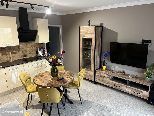 Mieszkanie 3-pokojowe Gorzów Wielkopolski, ul. Szarych Szeregów. Zdjęcie 1