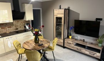 Mieszkanie 3-pokojowe Gorzów Wielkopolski, ul. Szarych Szeregów