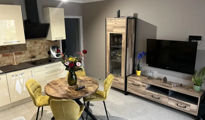 Mieszkanie 3-pokojowe Gorzów Wielkopolski, ul. Szarych Szeregów