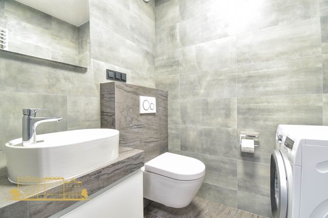 Mieszkanie 3-pokojowe Kraków Prądnik Biały, ul. Żabiniec. Zdjęcie 10