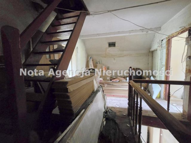 dom wolnostojący, 3 pokoje Grodziszcze. Zdjęcie 5