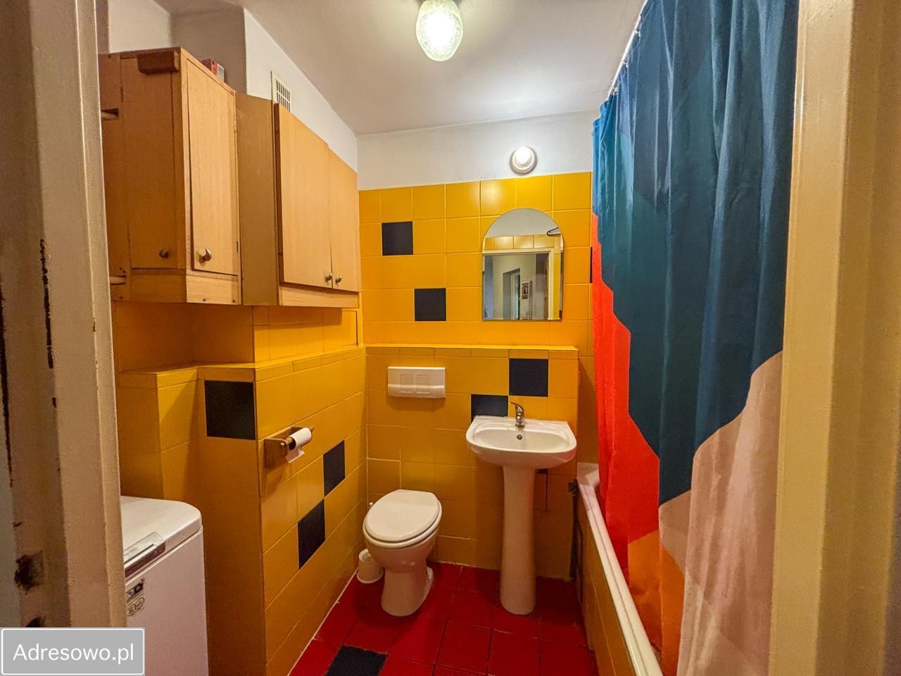 Mieszkanie 2-pokojowe Warszawa Gocław. Zdjęcie 6