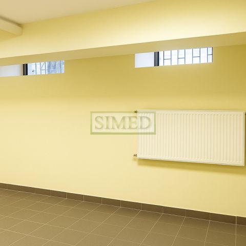 Hala/magazyn Warszawa Praga-Północ. Zdjęcie 4