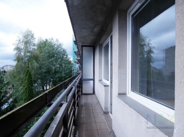 Mieszkanie 2-pokojowe Kraków Kurdwanów, ul. Kordiana. Zdjęcie 9