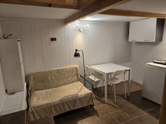 Mieszkanie 1-pokojowe Kraków Śródmieście, ul. Wenecja. Zdjęcie 1