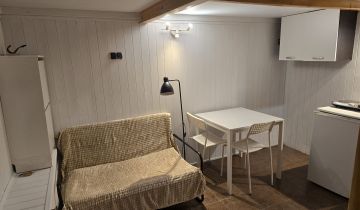 Mieszkanie 1-pokojowe Kraków Śródmieście, ul. Wenecja