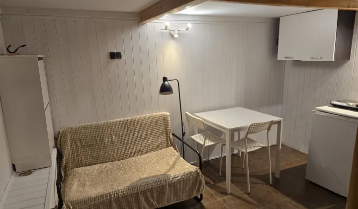 Mieszkanie 1-pokojowe Kraków Śródmieście, ul. Wenecja