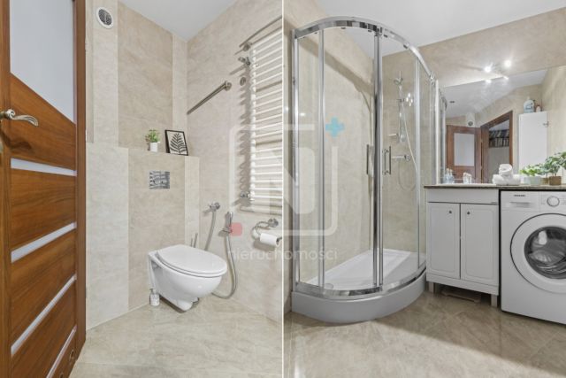 Mieszkanie 5-pokojowe Warszawa Praga-Południe, ul. Władysława Umińskiego. Zdjęcie 11