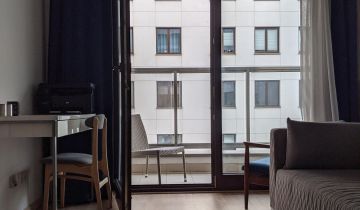 Mieszkanie 2-pokojowe Warszawa Mokotów, ul. Wynalazek