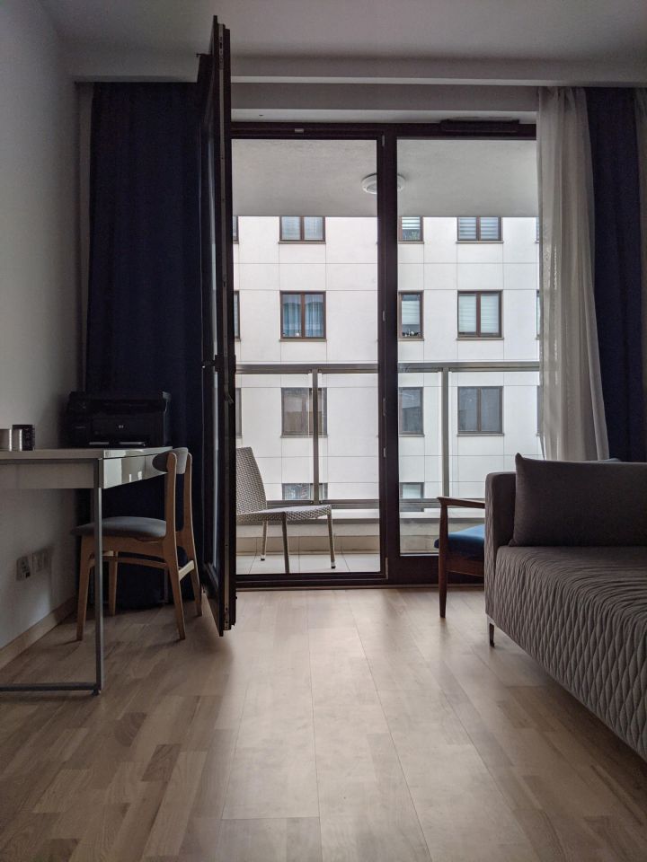 Mieszkanie 2-pokojowe Warszawa Mokotów, ul. Wynalazek. Zdjęcie 2