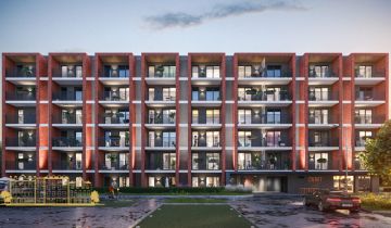 Mieszkanie 2-pokojowe Kraków Zabłocie, ul. Zabłocie