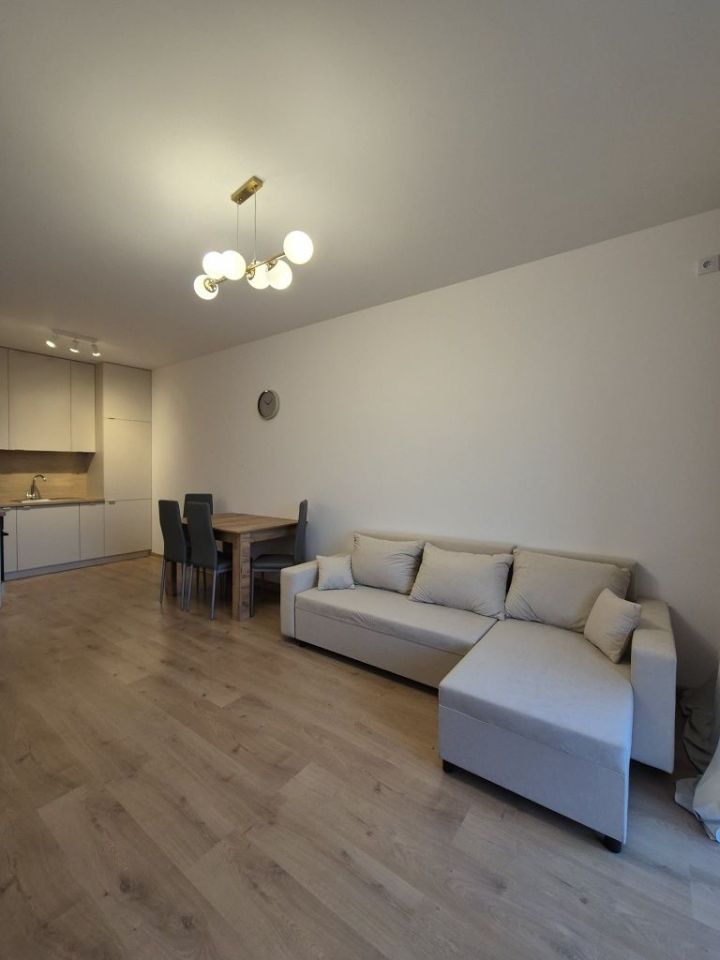 Mieszkanie 2-pokojowe Radom, ul. Dębowa