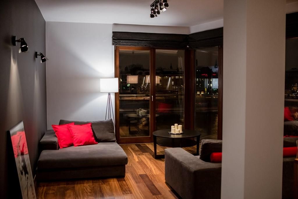 Mieszkanie 2-pokojowe Kraków Podgórze, ul. Celna. Zdjęcie 14