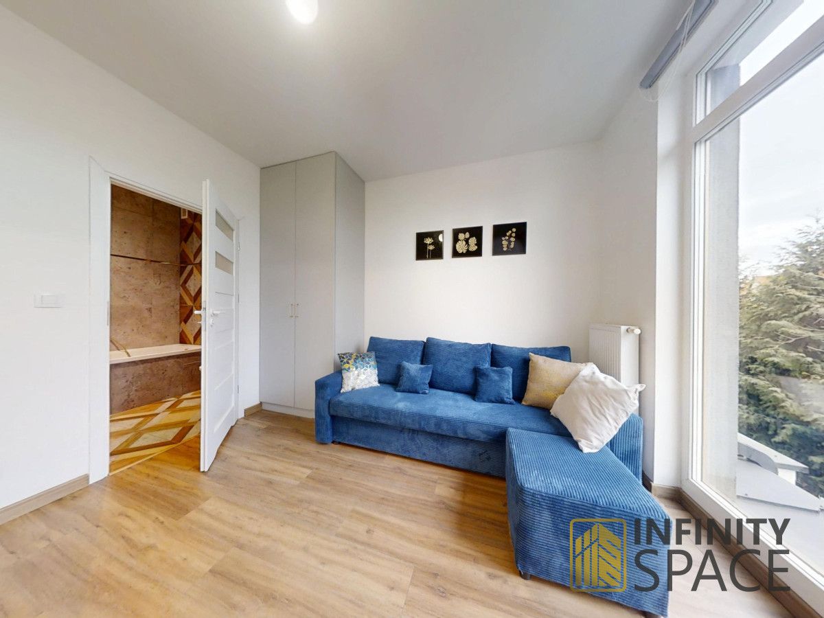 Mieszkanie 1-pokojowe Ząbki, ul. Jana Pawła II. Zdjęcie 4