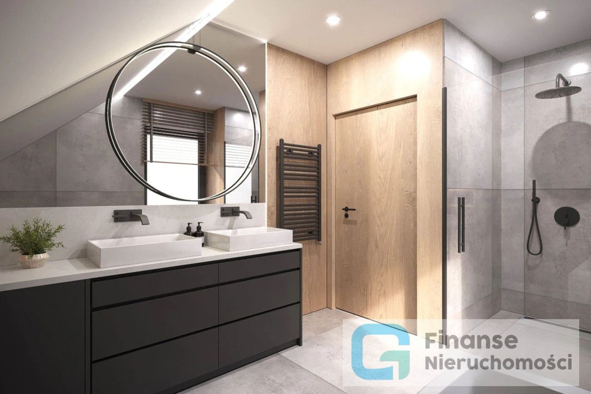 dom wolnostojący, 4 pokoje Miedniewice. Zdjęcie 21