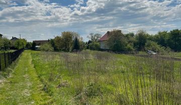 Działka budowlana Trzebinia