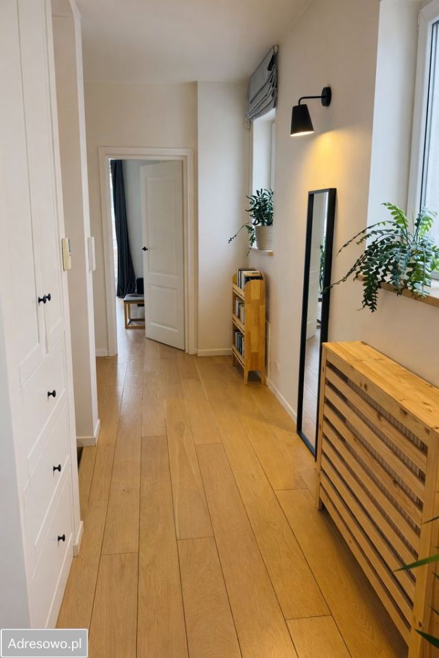 Mieszkanie 4-pokojowe Warszawa Wawer. Zdjęcie 8